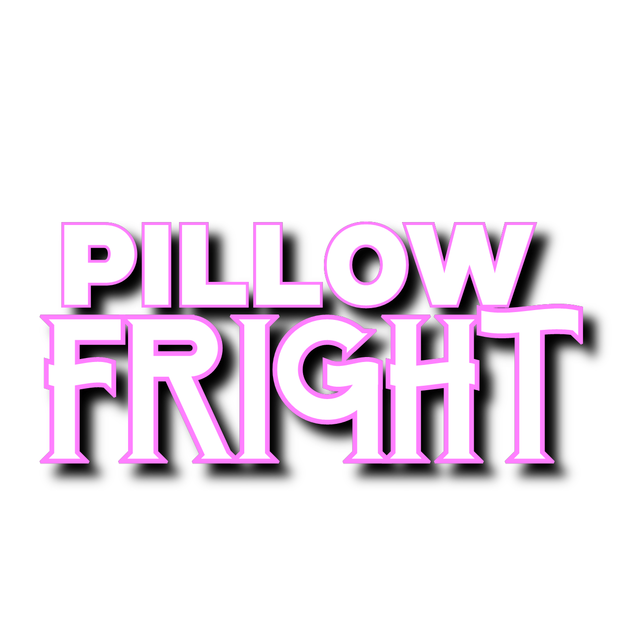 Pillow Fright